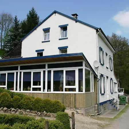 Landhuis Coo